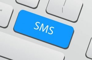 Número de celular virtual para receber sms