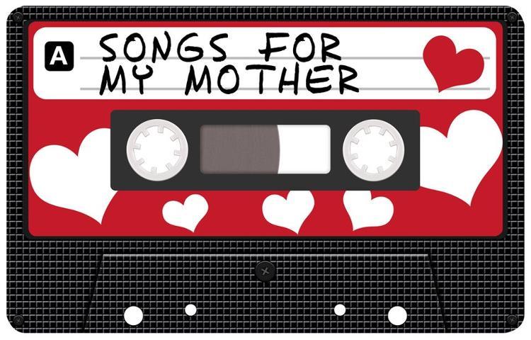 músicas para o dia das mães