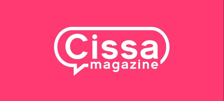 Cissa magazine é confiável