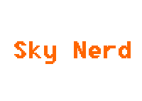 SkyNerd